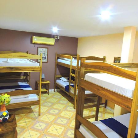 Hotel Xolotlan มานากัว ภายนอก รูปภาพ