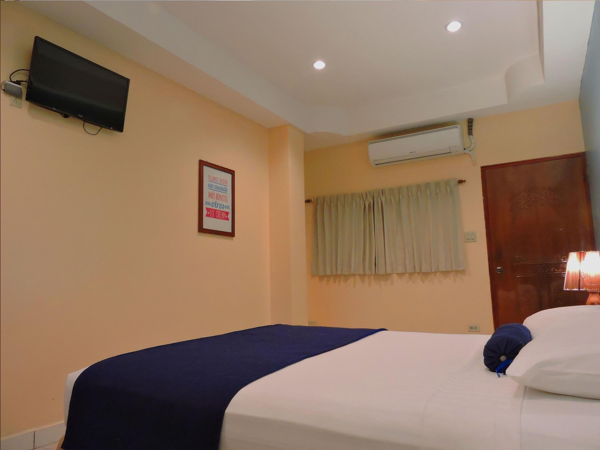Hotel Xolotlan มานากัว ภายนอก รูปภาพ