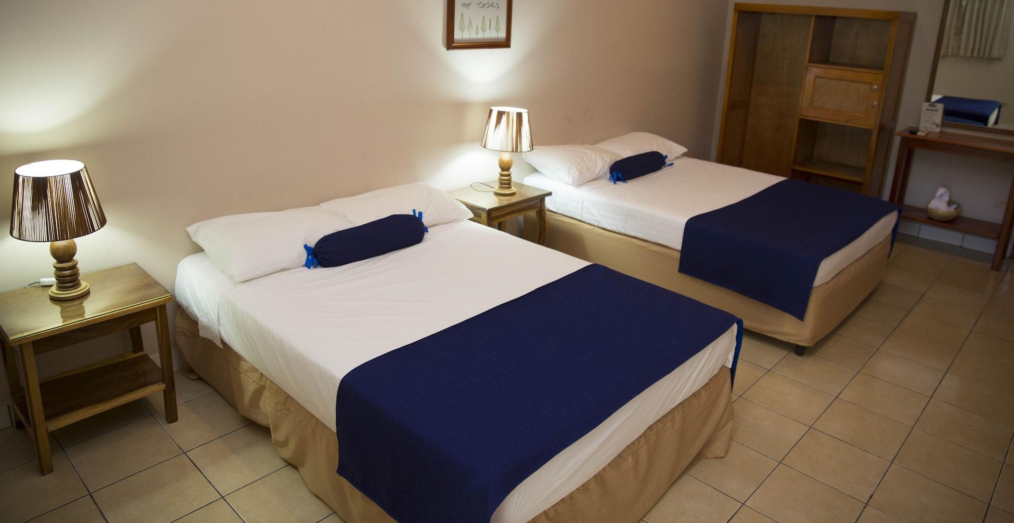 Hotel Xolotlan มานากัว ภายนอก รูปภาพ