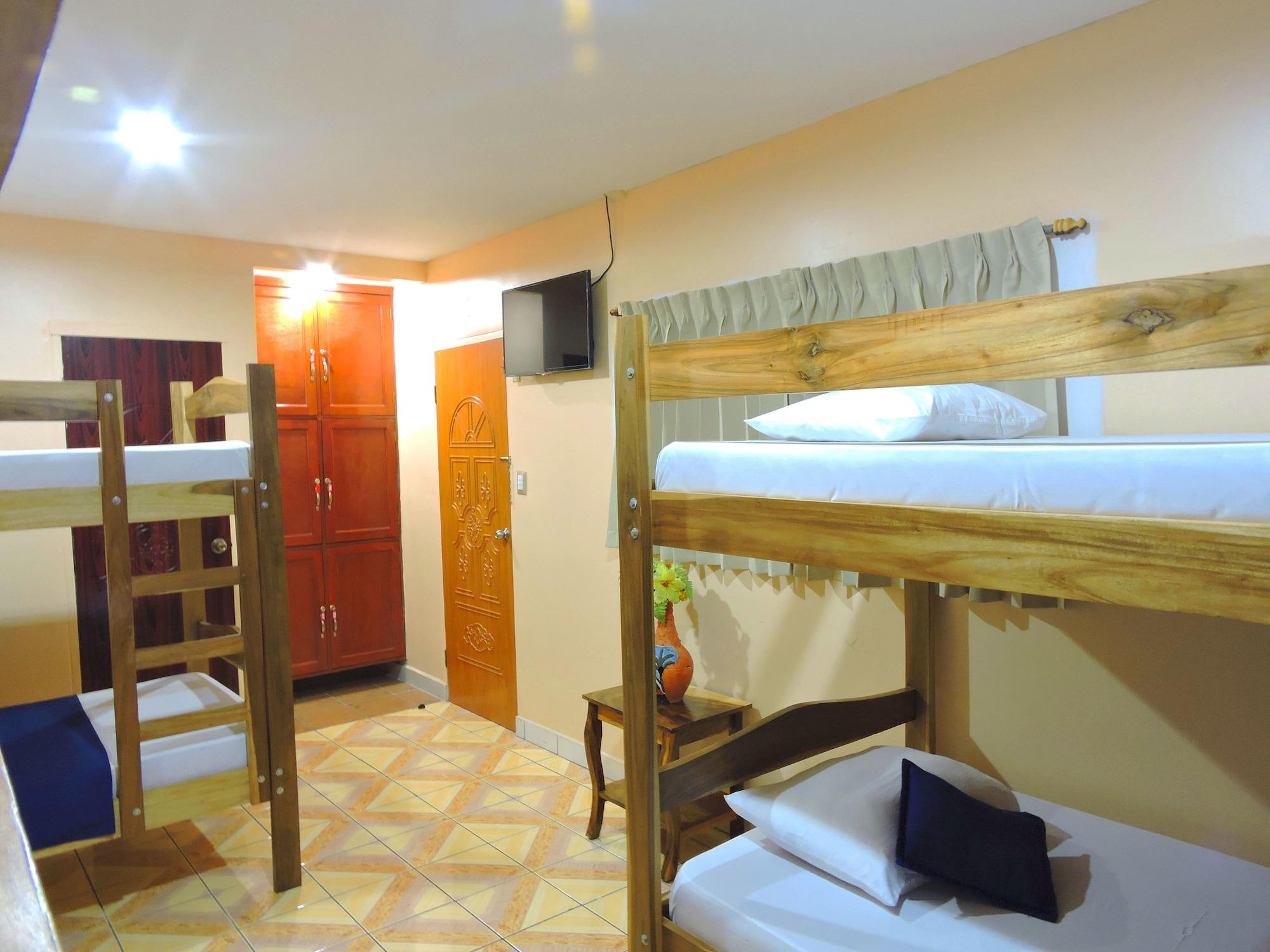 Hotel Xolotlan มานากัว ภายนอก รูปภาพ