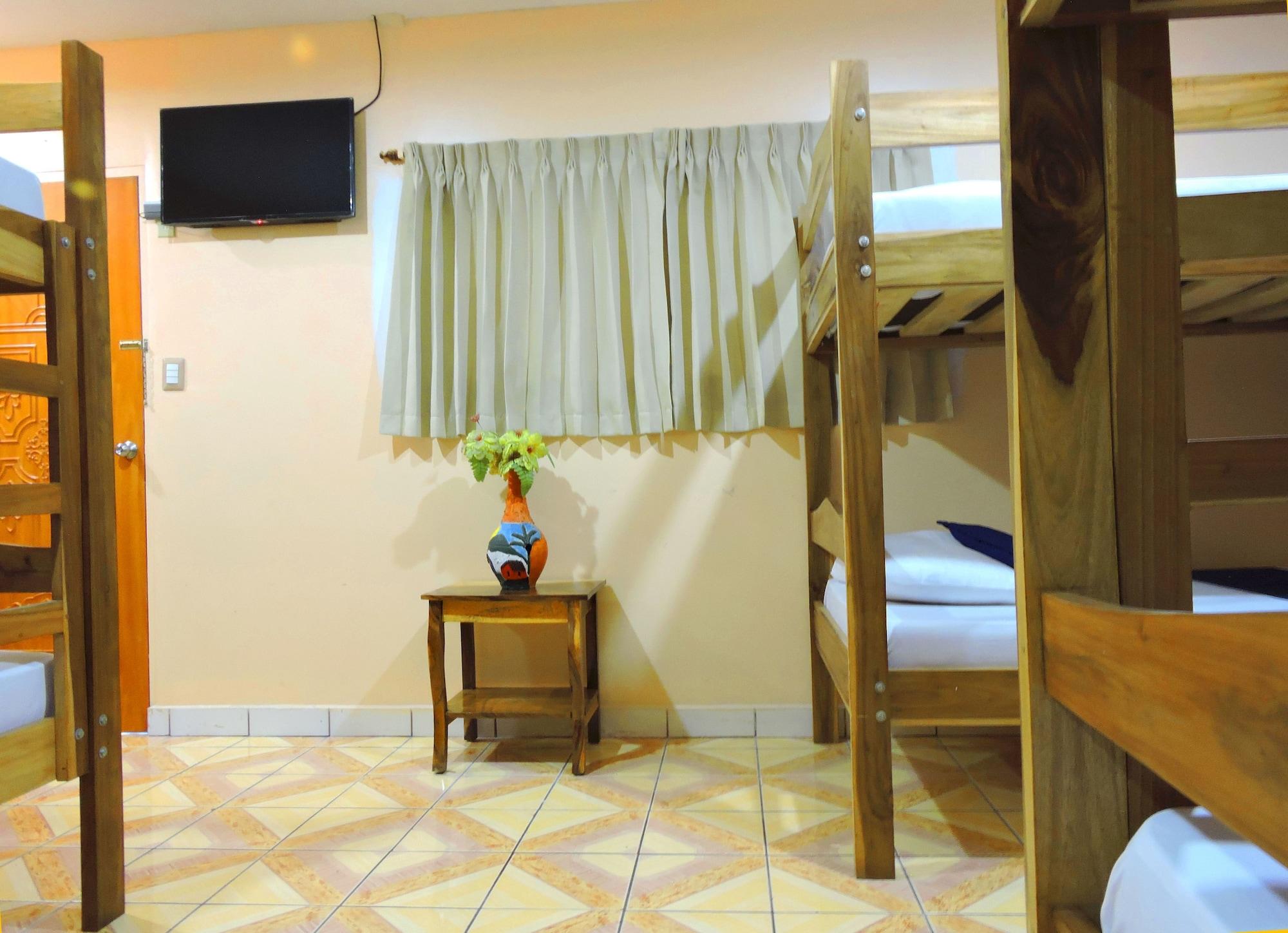 Hotel Xolotlan มานากัว ภายนอก รูปภาพ