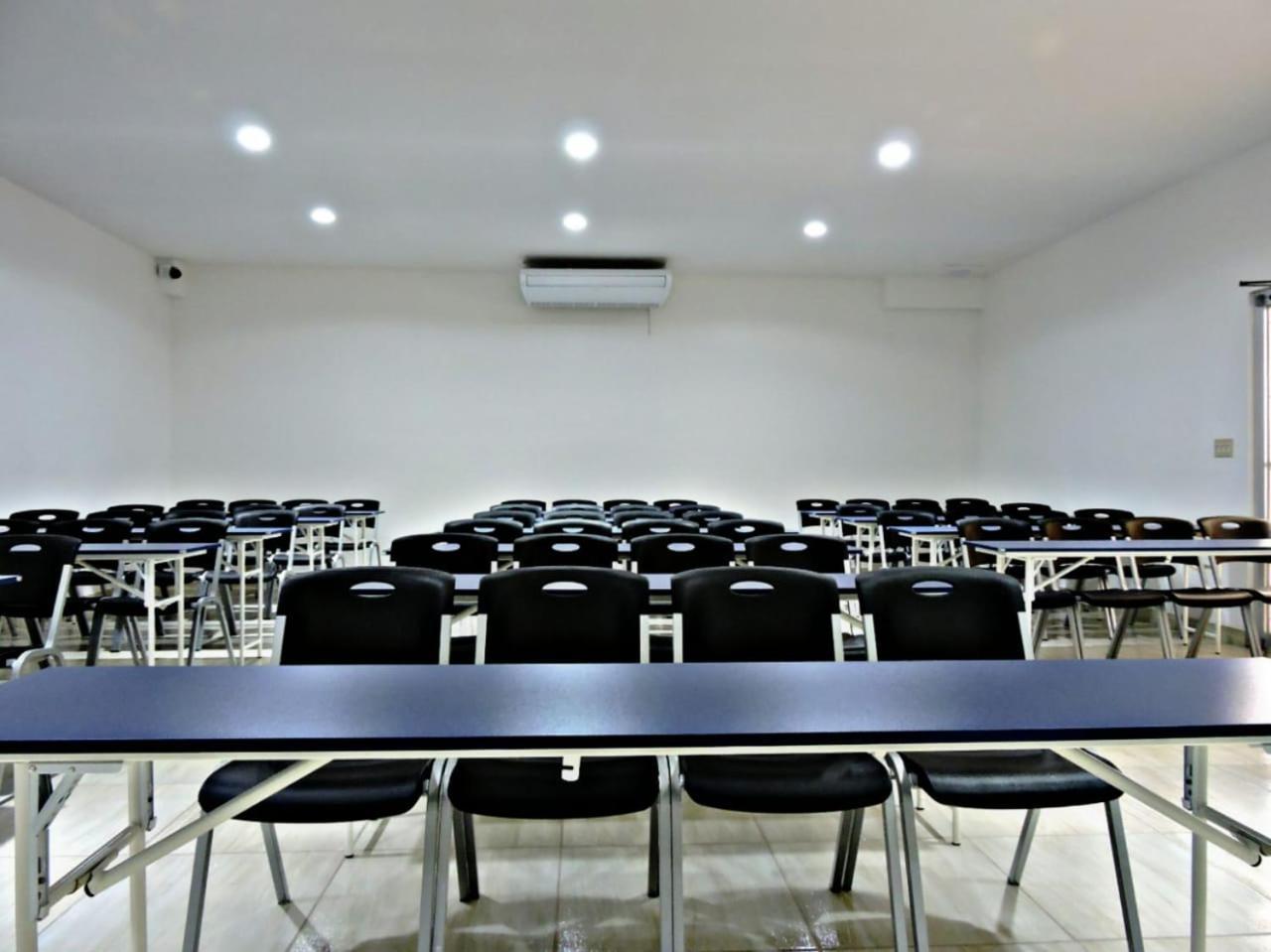 Hotel Xolotlan มานากัว ภายนอก รูปภาพ
