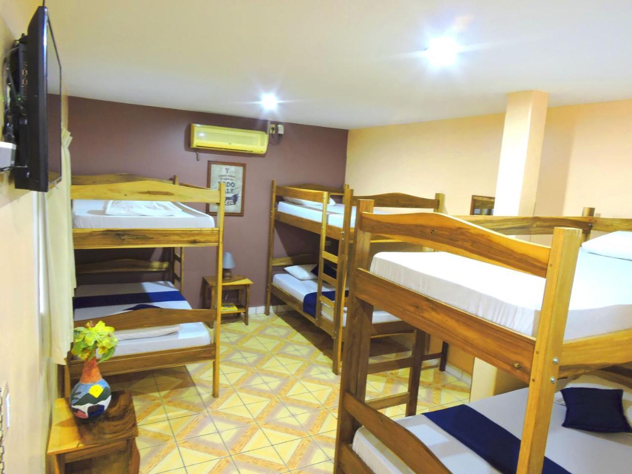Hotel Xolotlan มานากัว ภายนอก รูปภาพ